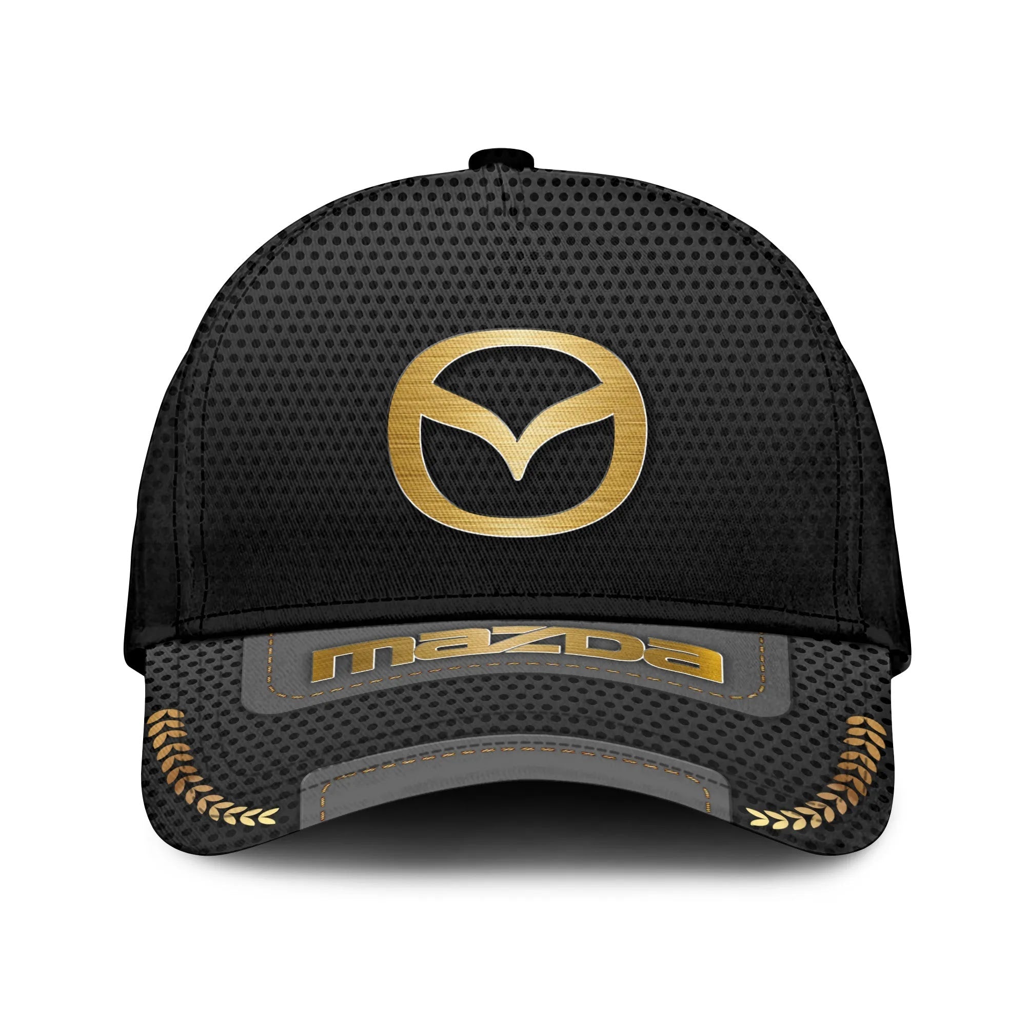 Mazda Cap CSC008