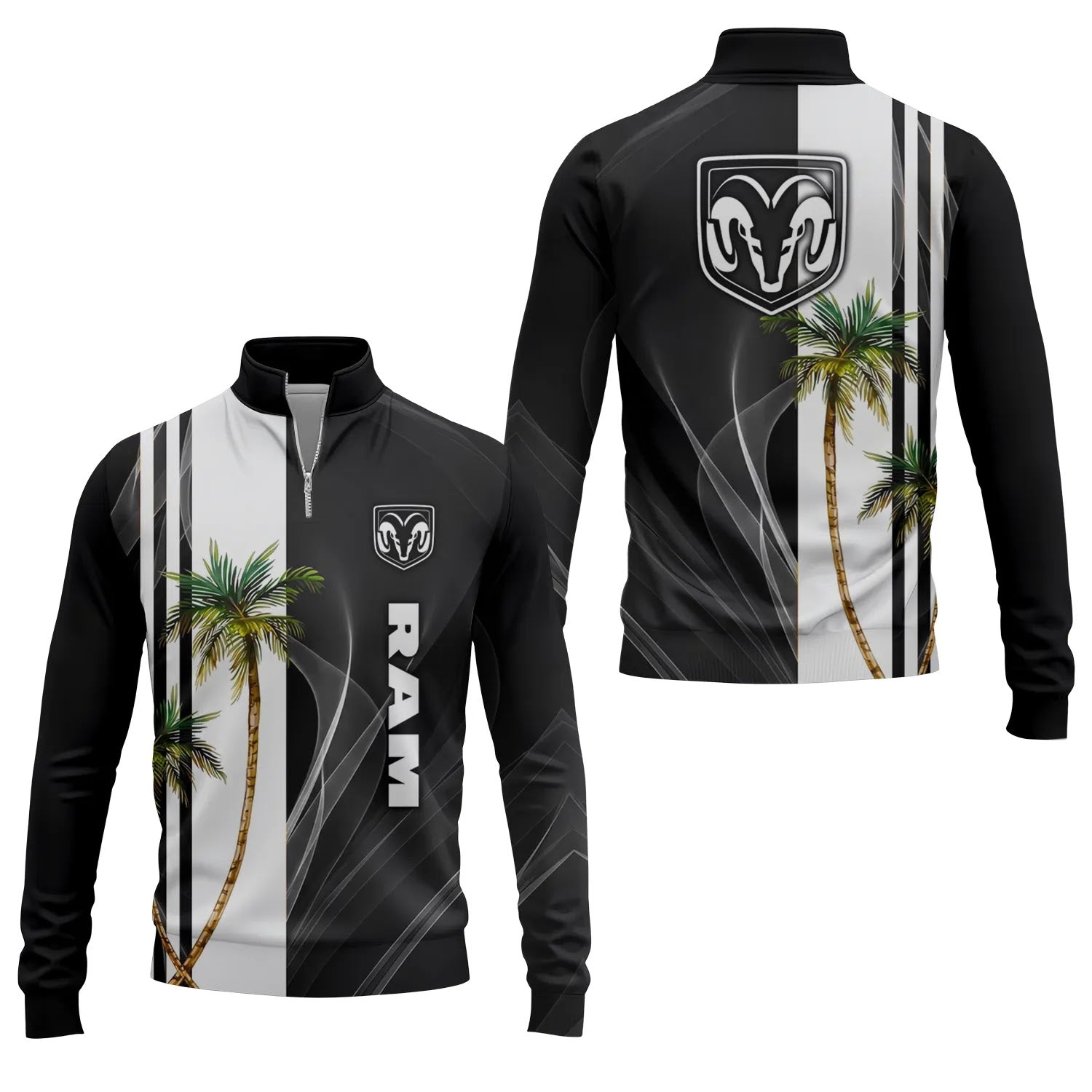 Ram Apparels SHW036