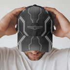 Genesis Cap CSC058