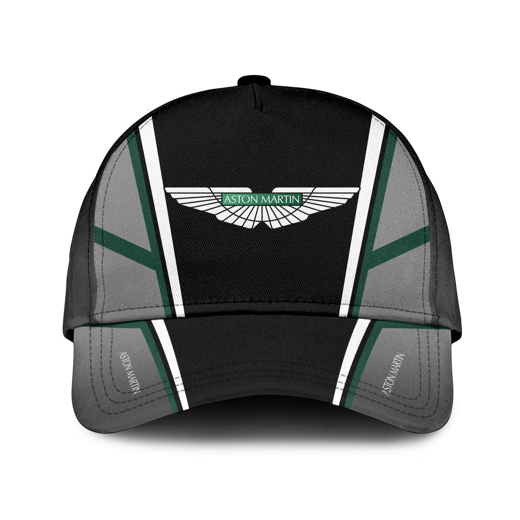 Aston Martin Cap CSC038