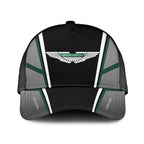 Aston Martin Cap CSC038