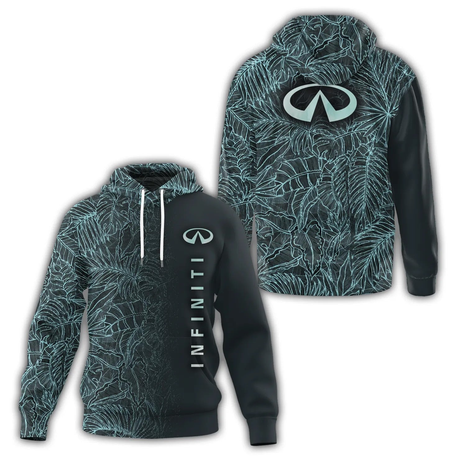 Infiniti Apparels SHW008