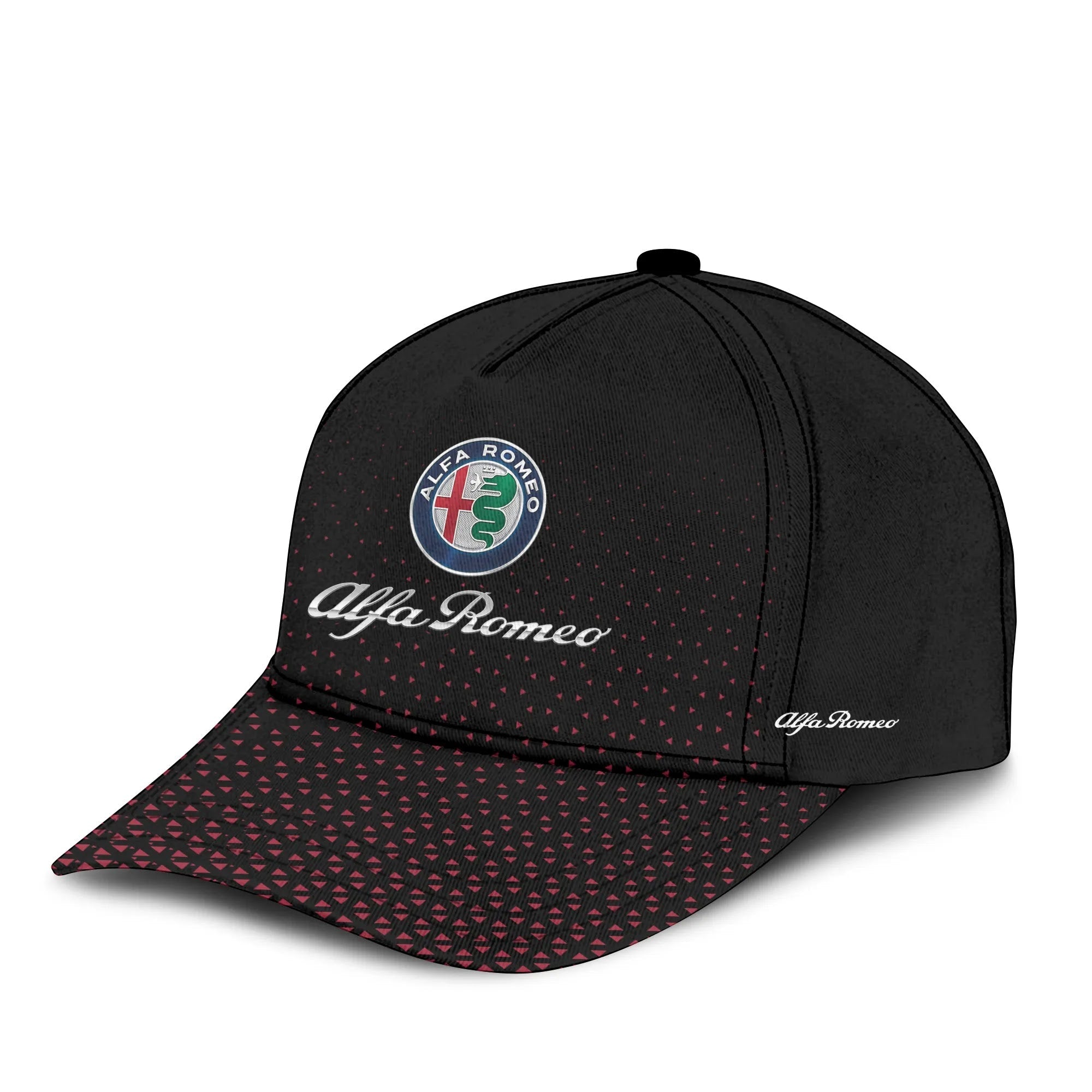 Alfa Romeo Cap CSC027