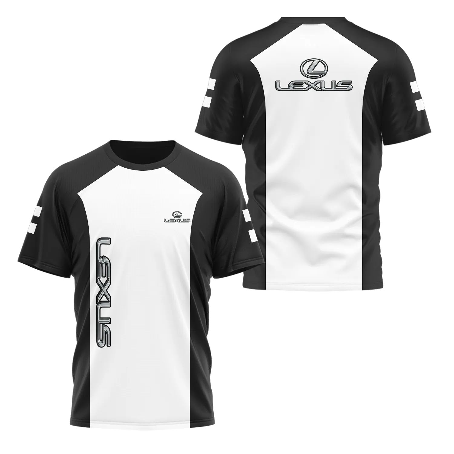 Lexus T-shirt SC078