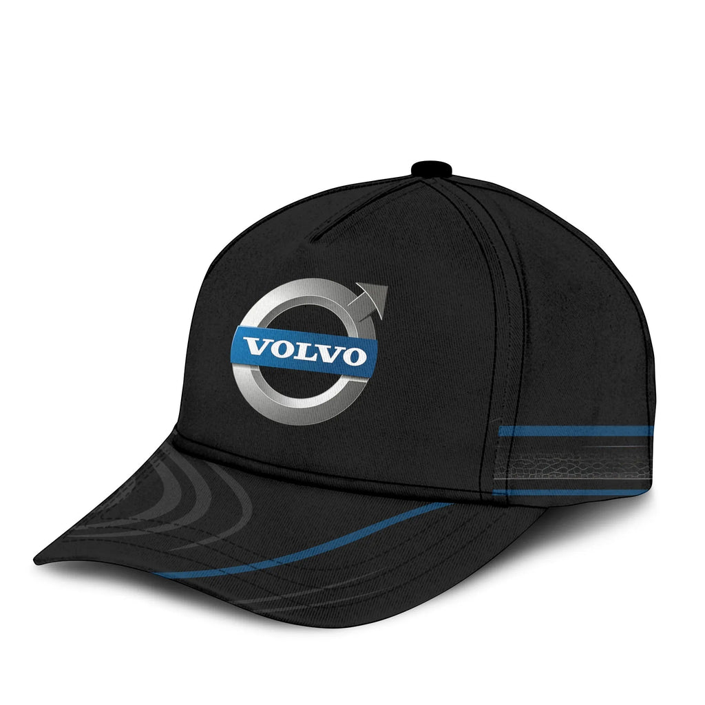 Volvo Cap CSC030