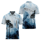 Jaguar Short Sleeve Polo SHW034