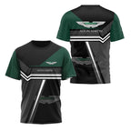 Aston Martin T-shirt SC071