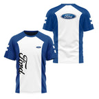 Ford T-shirt SC078