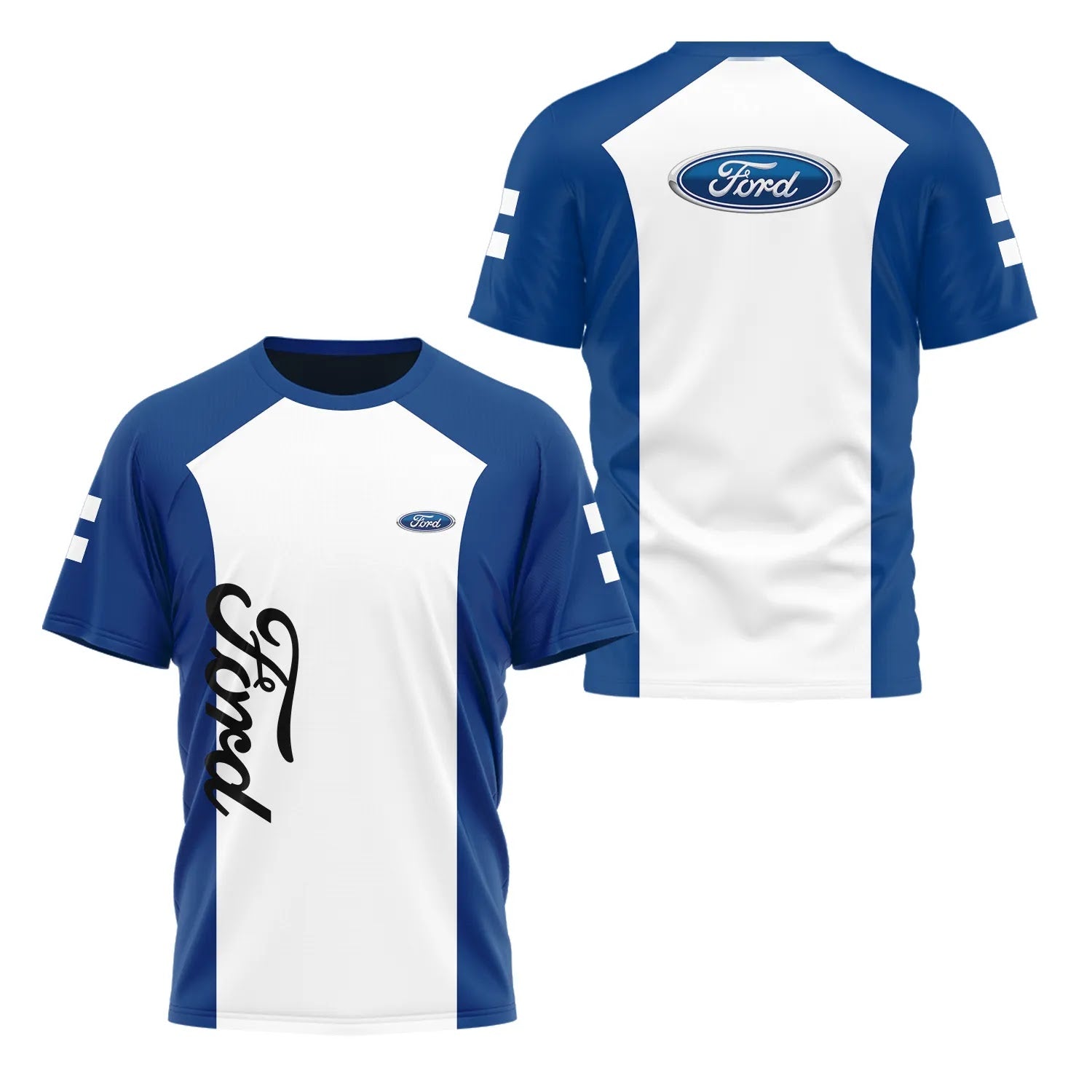 Ford T-shirt SC078