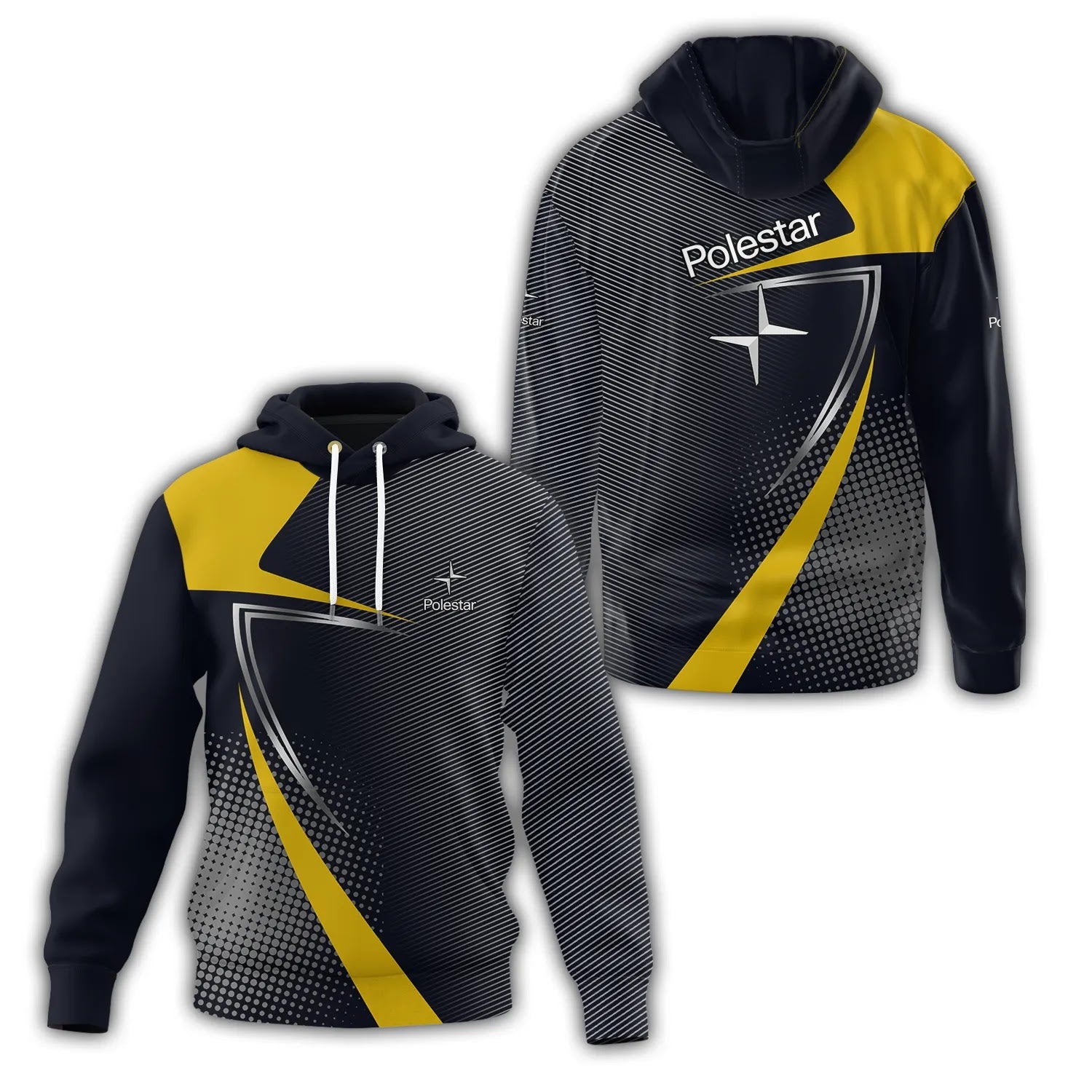 Polestar Hoodie SC059