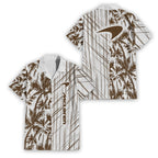 McLaren Premium Hawaiian Shirt SHW041