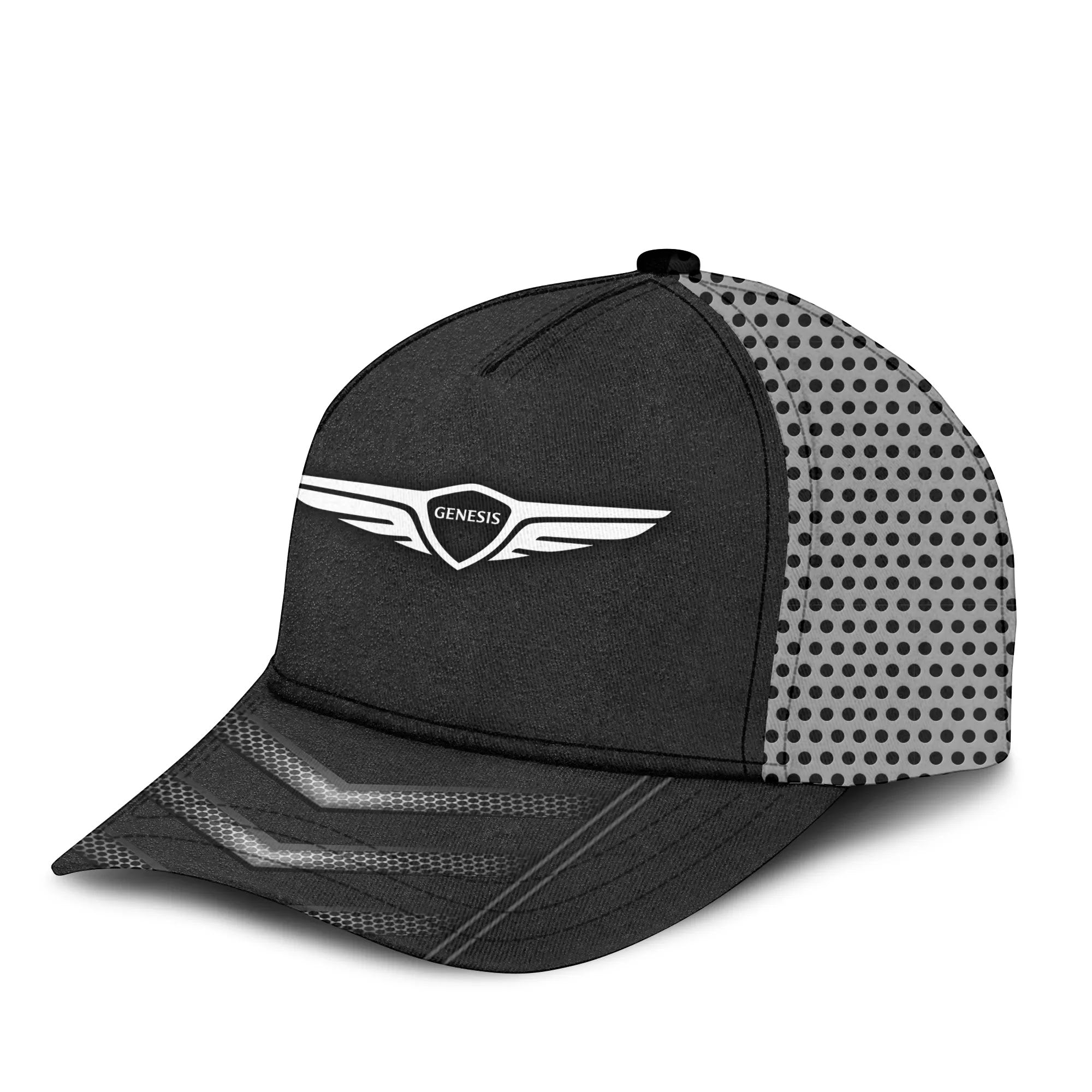 Genesis Cap CSC009