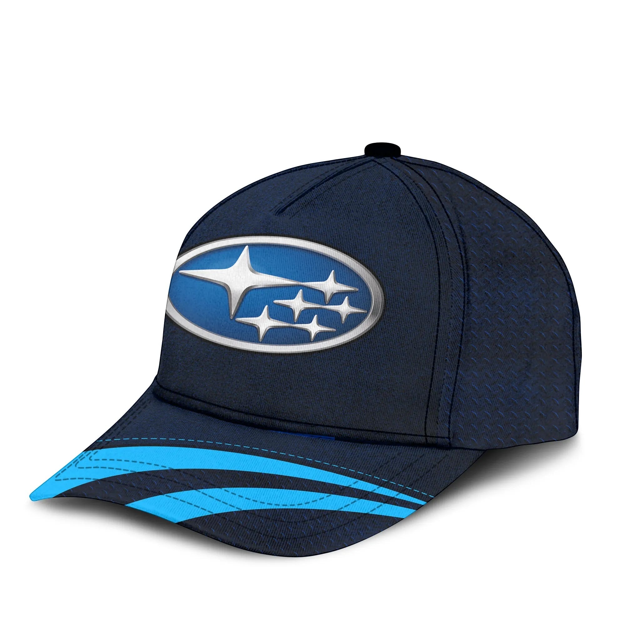 Subaru Cap CSC023