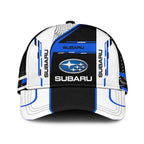 Subaru Cap CSC035