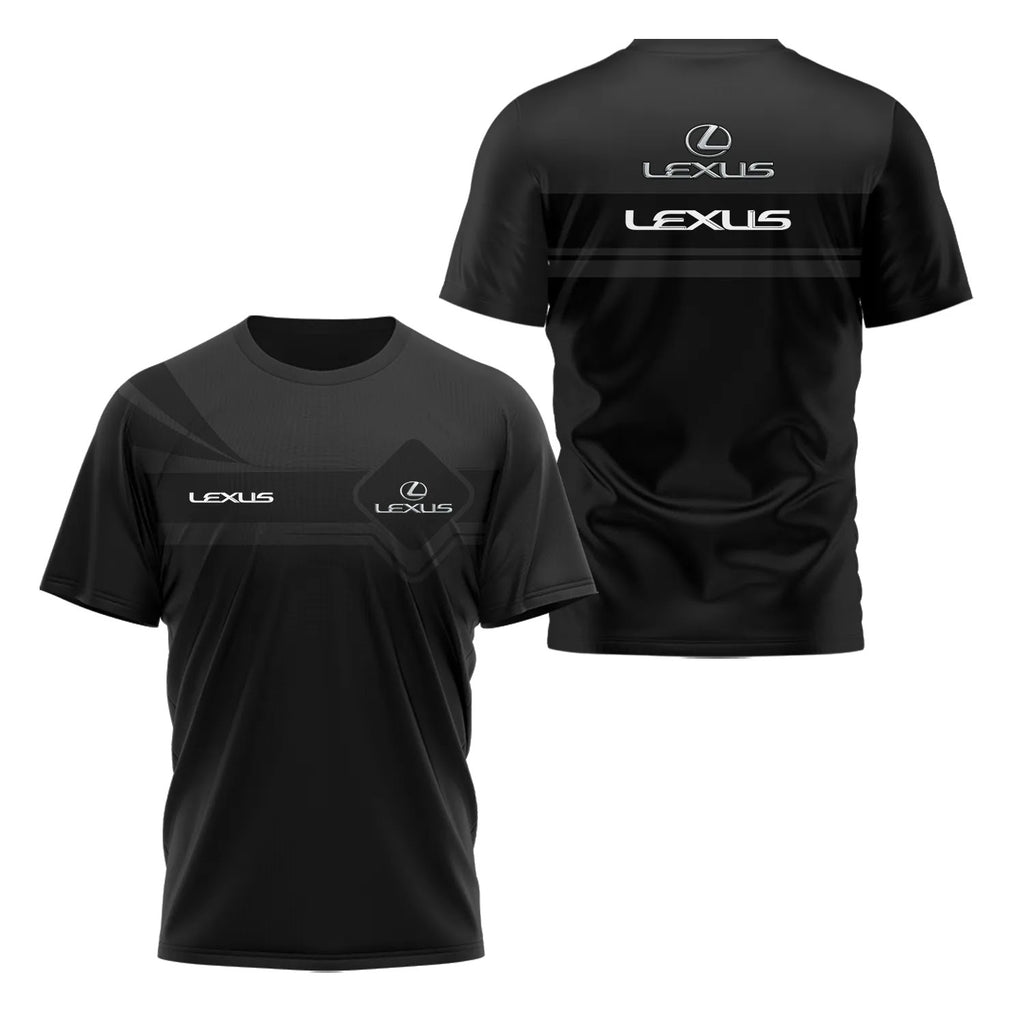 Lexus T-shirt SC066