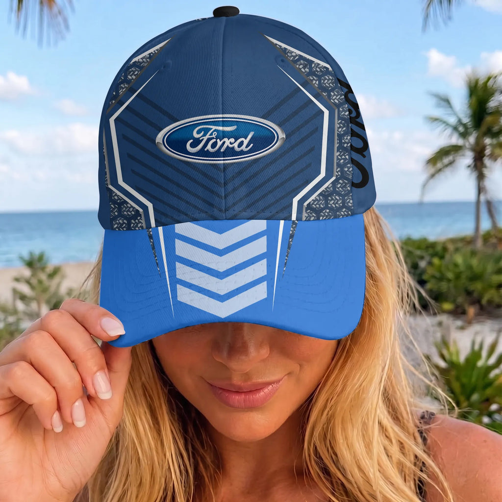 Ford Cap CSC047
