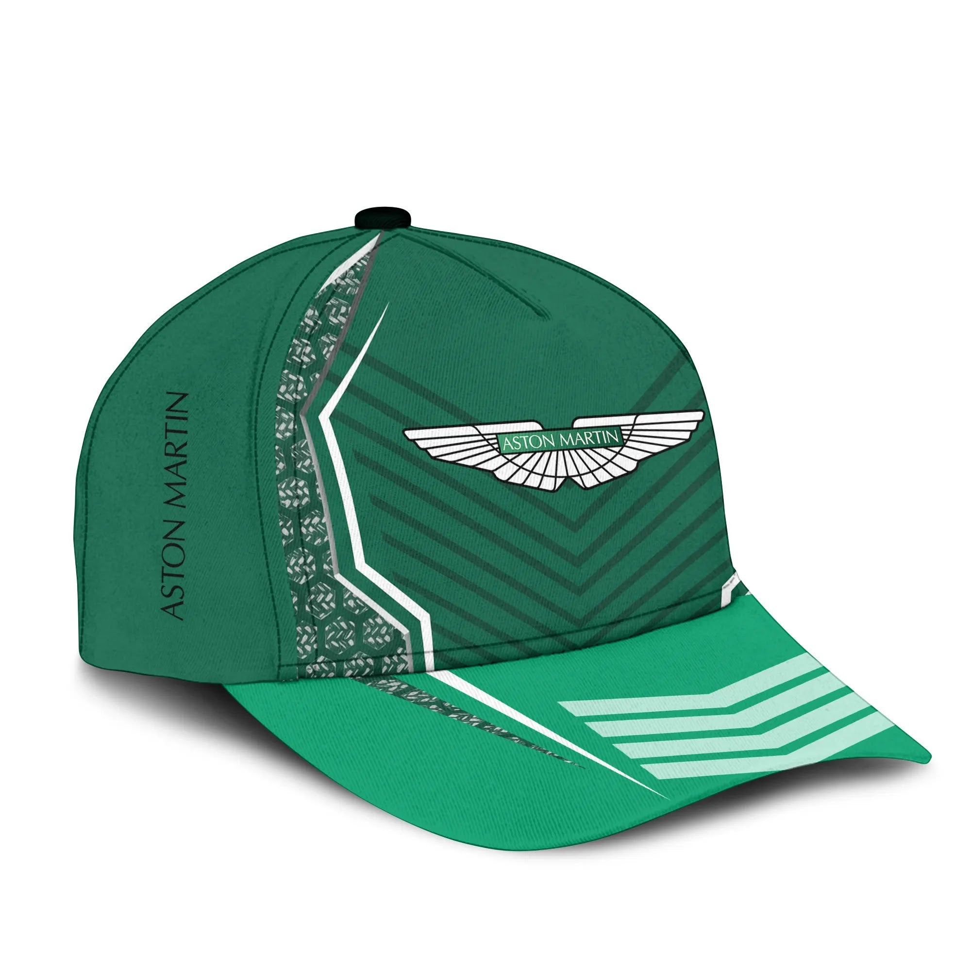 Aston Martin Cap CSC047