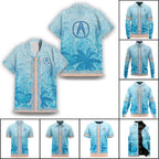 Acura Apparels SHW026