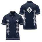 Rivian Short Sleeve Polo SHW065