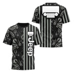 Jeep T-shirt SHW040