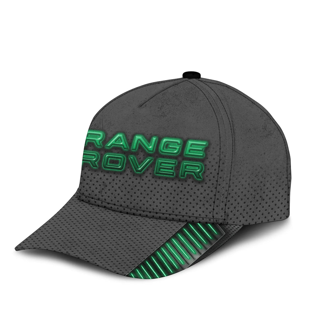 Range Rover Cap CSC083