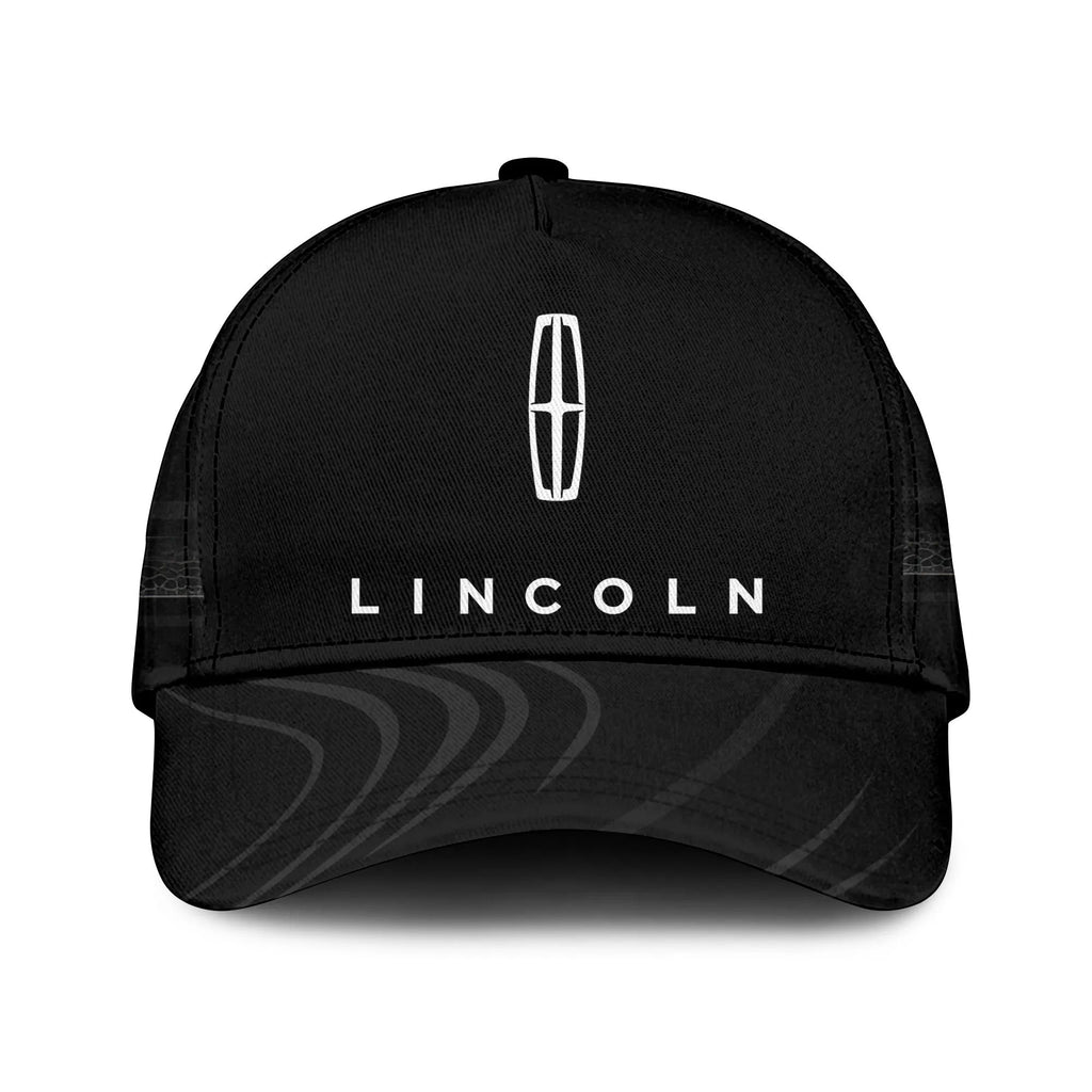 Lincoln Cap CSC030