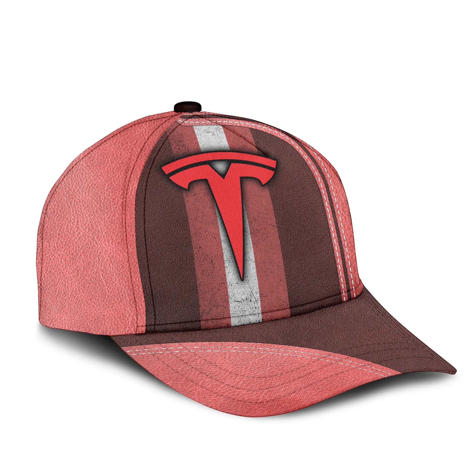 Tesla Cap CSC016