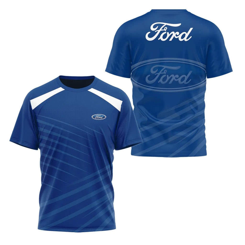 Ford T-shirt SC082