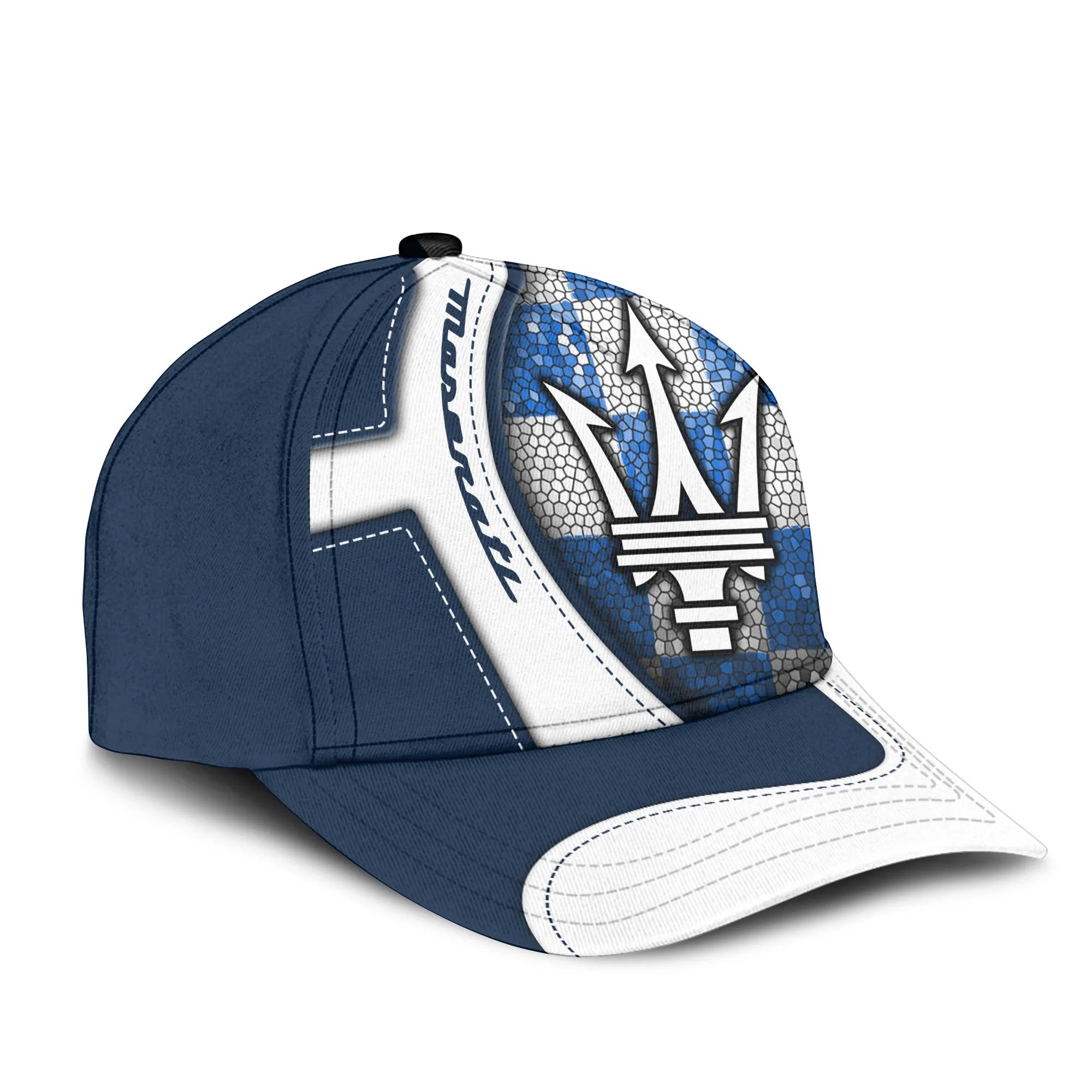 Maserati Cap CSC012
