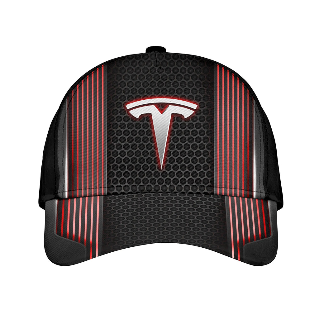 Tesla Cap CSC074