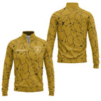 Lamborghini Quarter-zip Pullover SC103