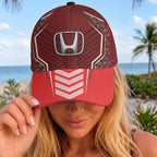 Honda Cap CSC047