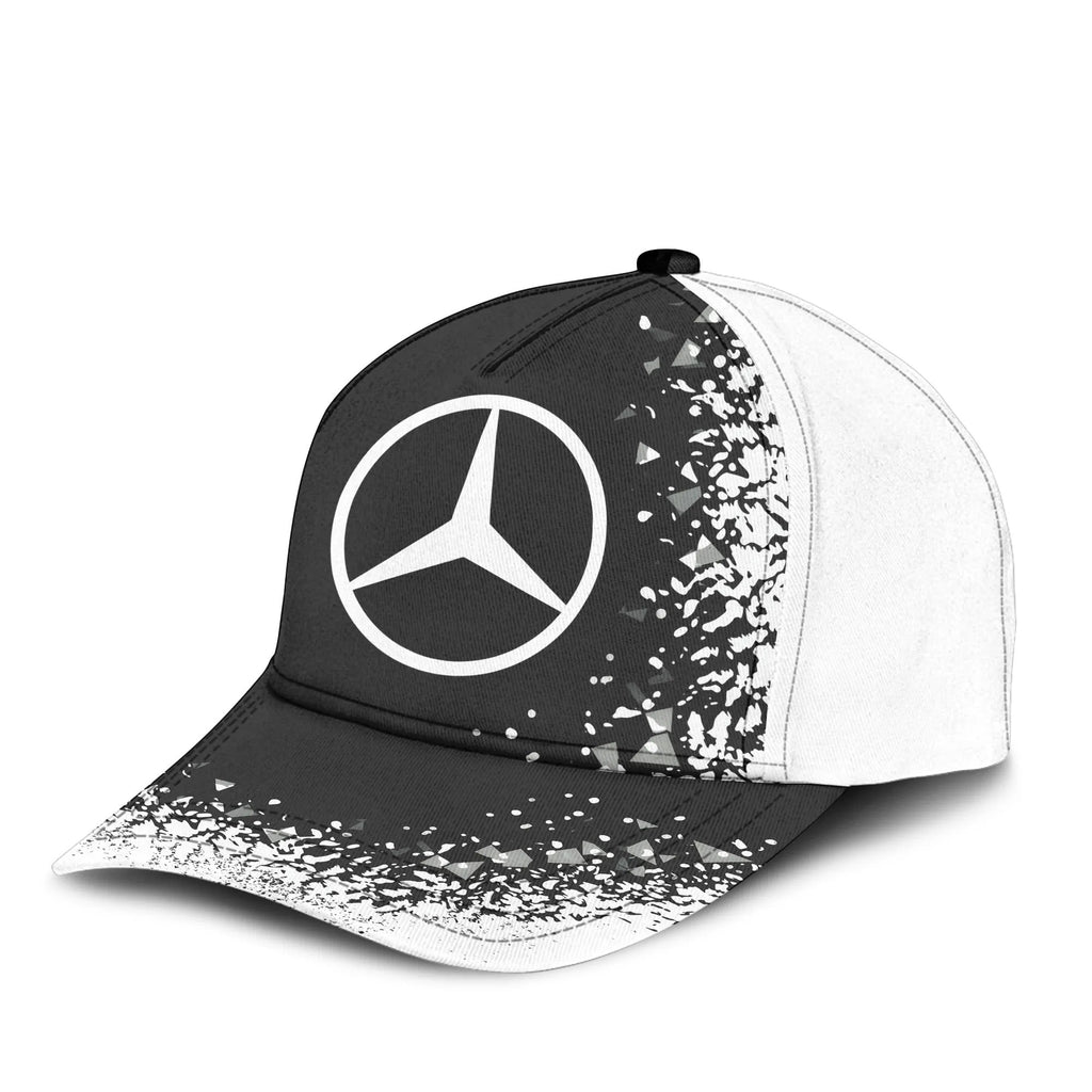Mercedes-Benz Cap CSC001_1