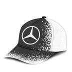 Mercedes-Benz Cap CSC001_1