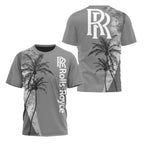 Rolls-Royce T-shirt SHW071