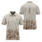 Lincoln Short Sleeve Polo SHW067