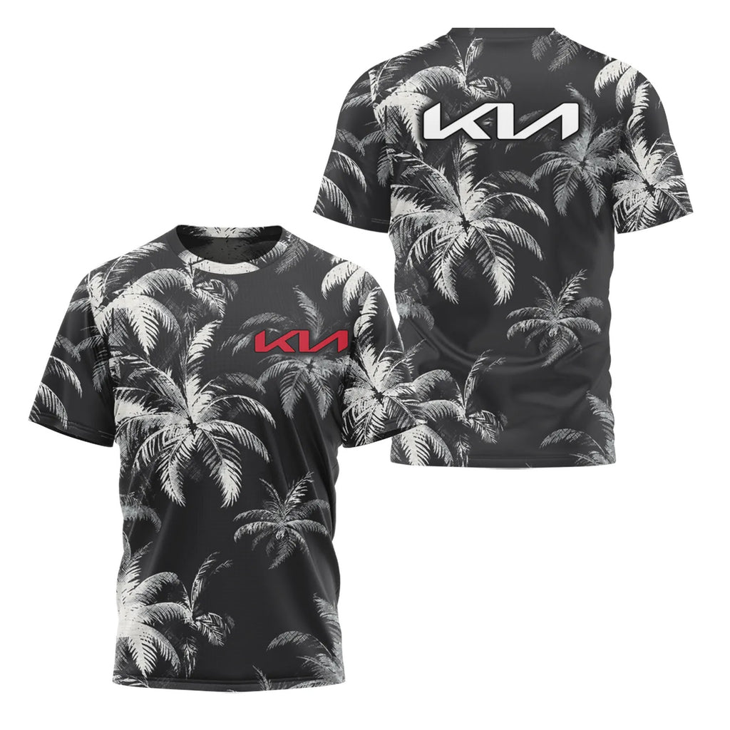 Kia T-shirt SC112