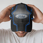 Ford Cap CSC072