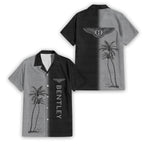 Bentley Premium Hawaiian Shirt SHW037