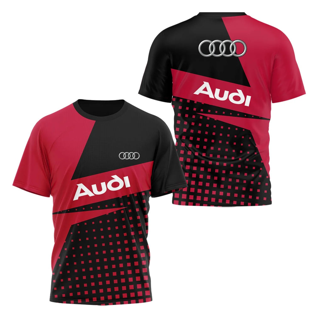 Audi T-shirt SC083