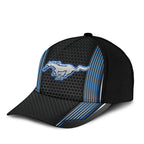 Ford Mustang Cap CSC074