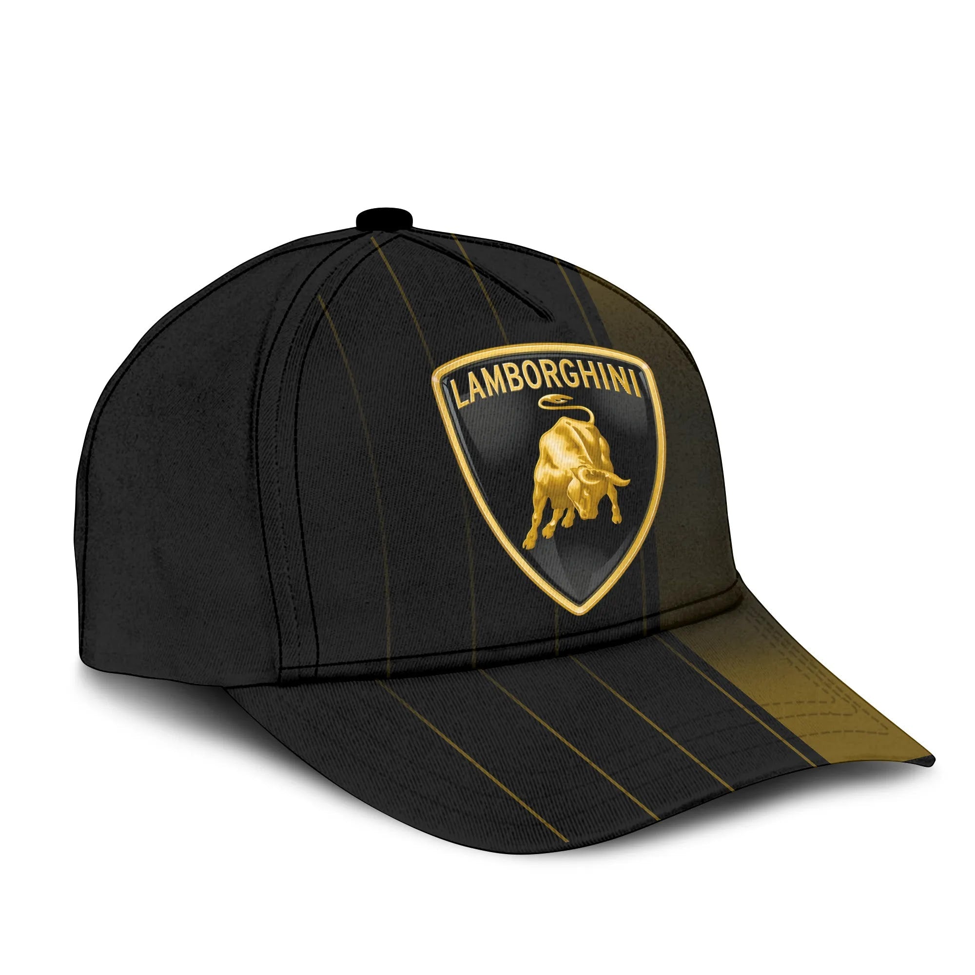 Lamborghini Cap CSC043