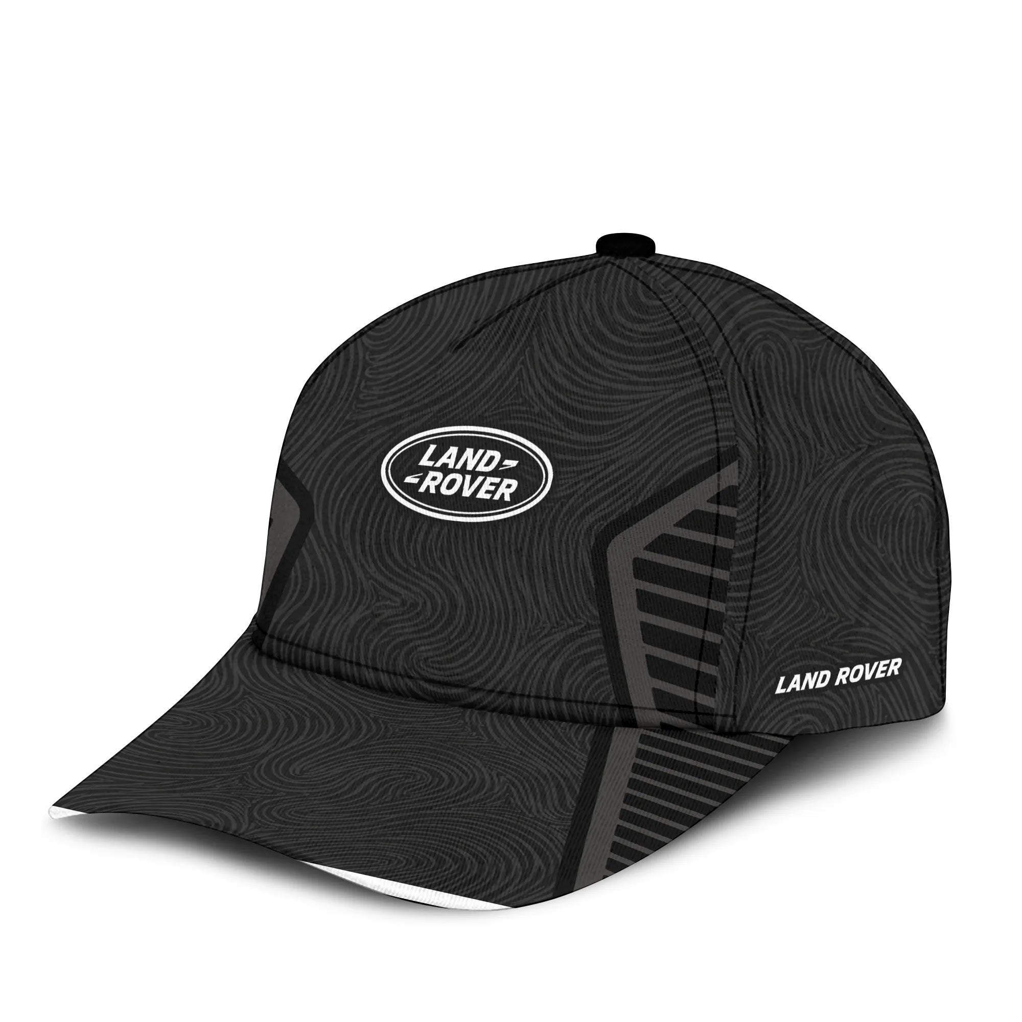 Land Rover Cap CSC054