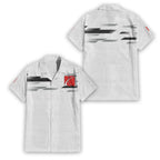 Saturn Premium Hawaiian Shirt SC100-2