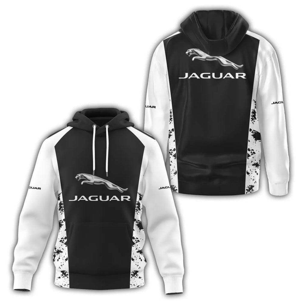 Jaguar Hoodie SC089