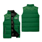 Land Rover Sleeveless Puffer Jacket SC108