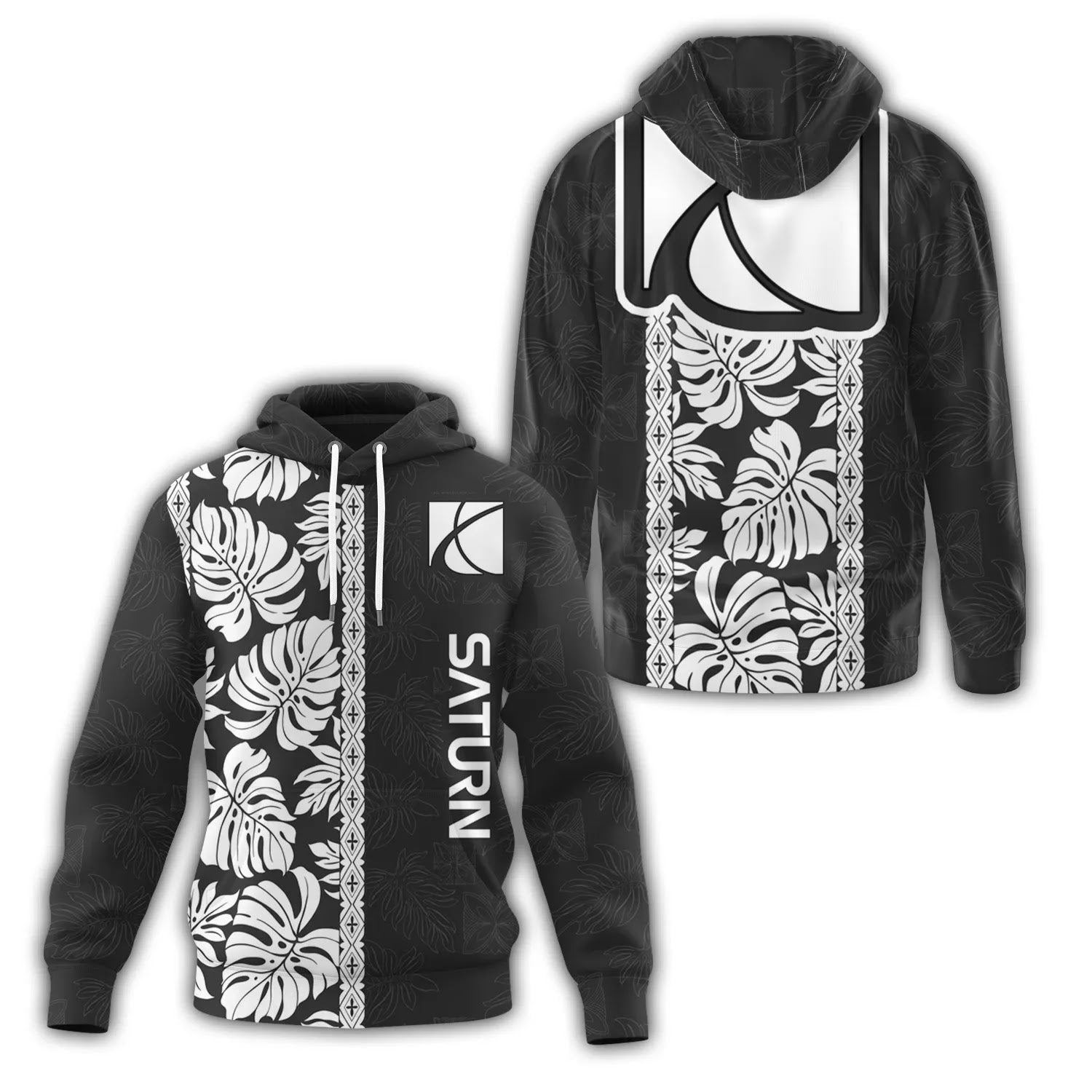 Saturn Apparels SHW046