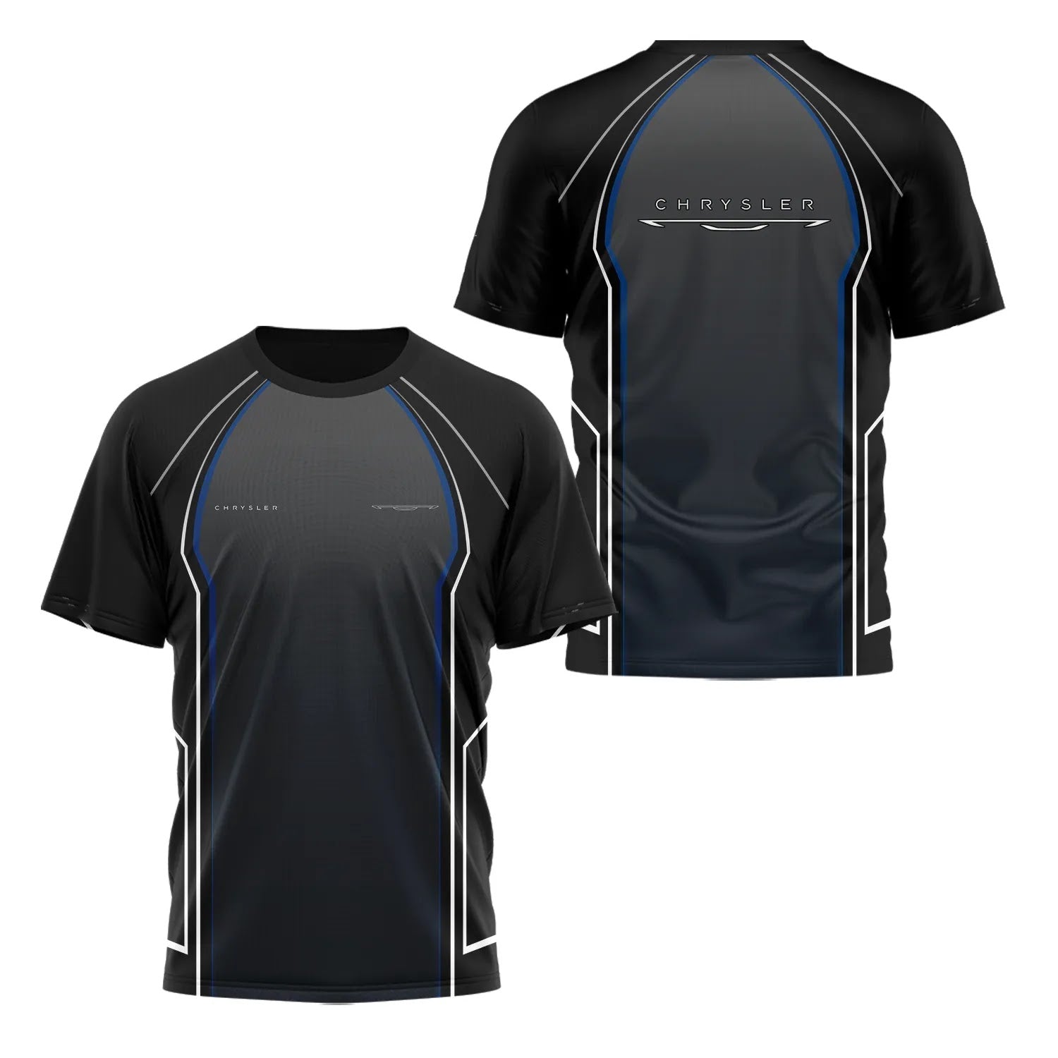 Chrysler T-shirt SC061