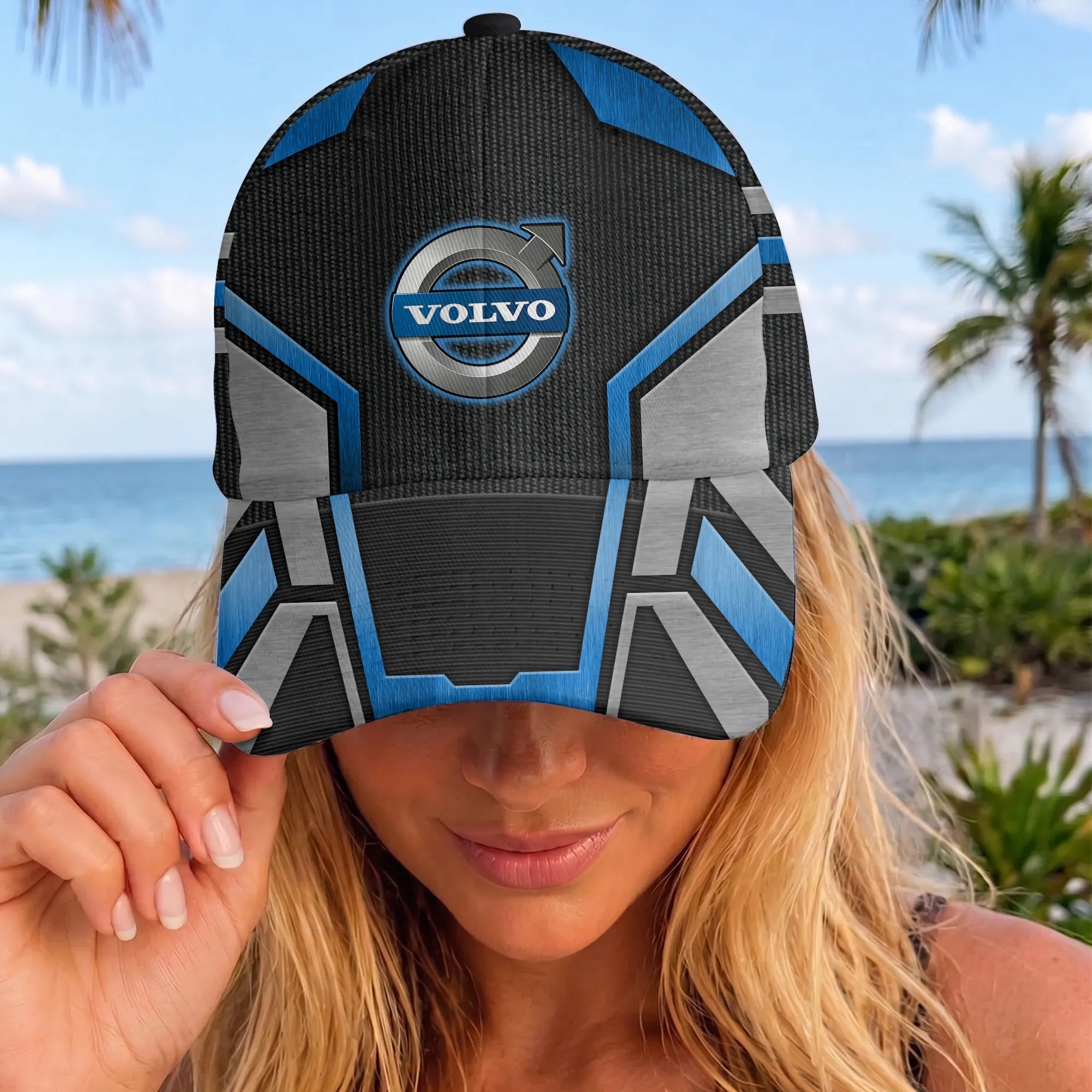 Volvo Cap CSC060