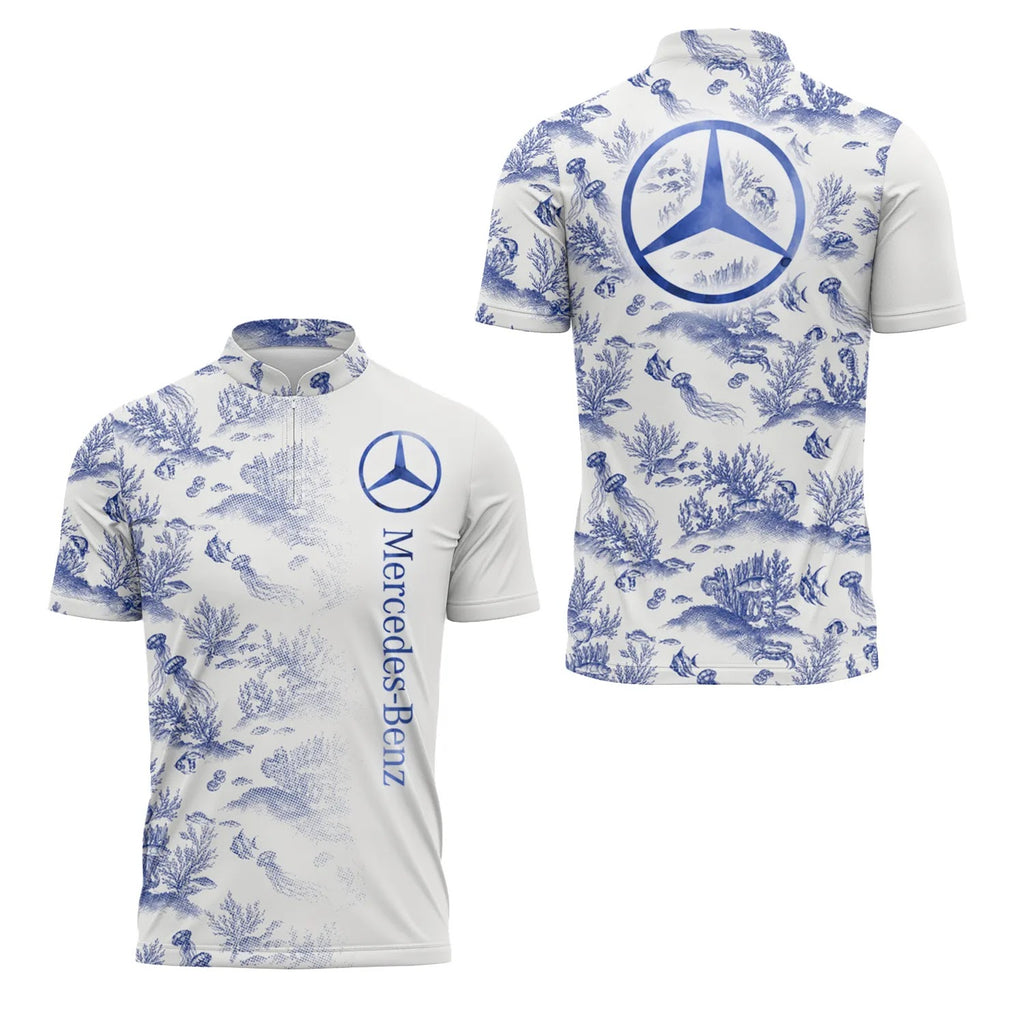 Mercedes-Benz Apparels SHW009